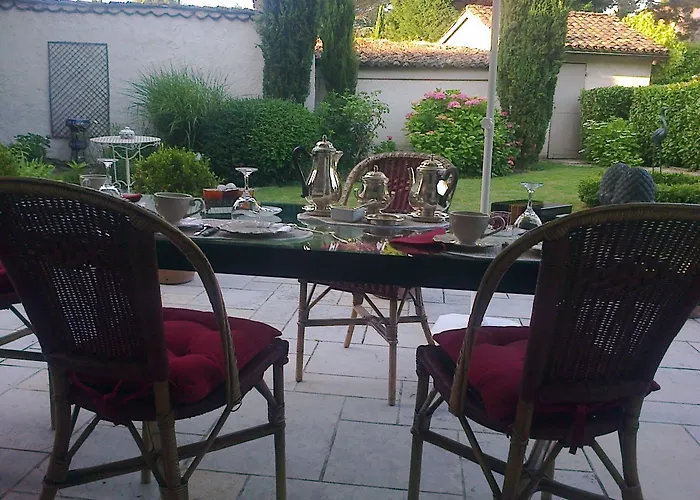 La Maison Epellius