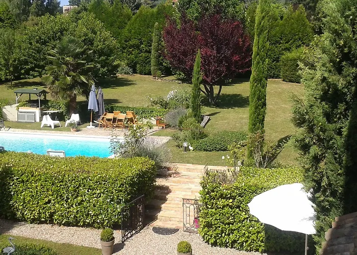 La Maison Epellius Szálloda 3*