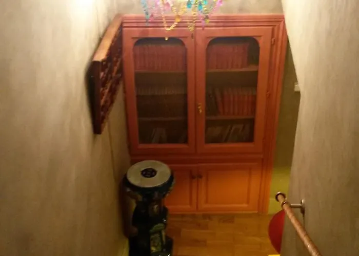La Maison Epellius Szálloda 3*