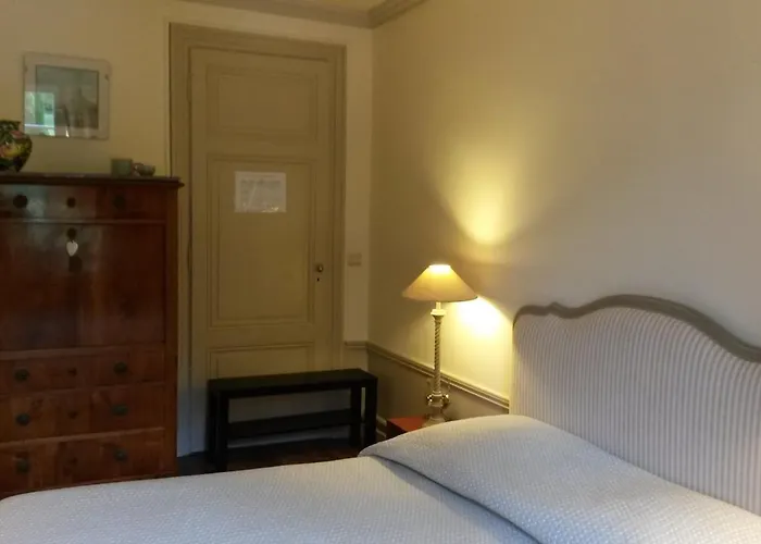 La Maison Epellius 3*