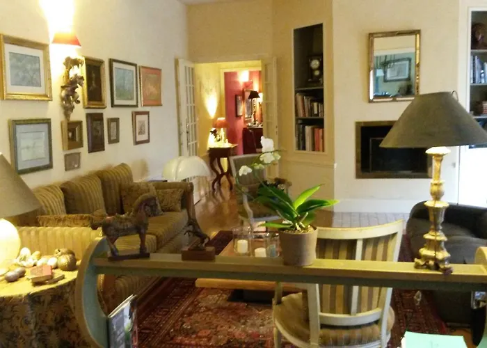 Szálloda La Maison Epellius 3*