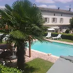 La Maison Epellius 3*
