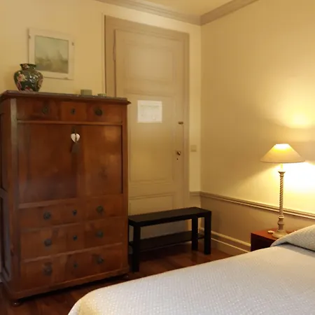 La Maison Epellius 克隆斯奥蒙特德