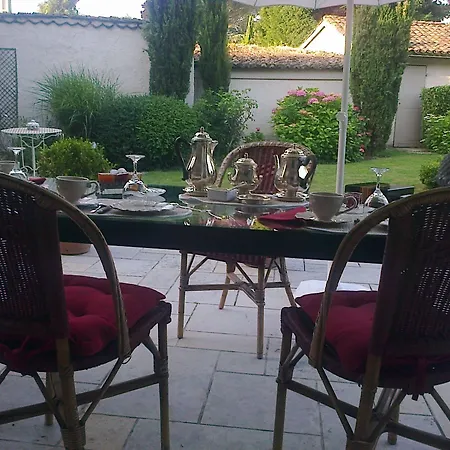 La Maison Epellius