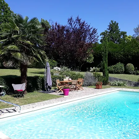 La Maison Epellius 3*