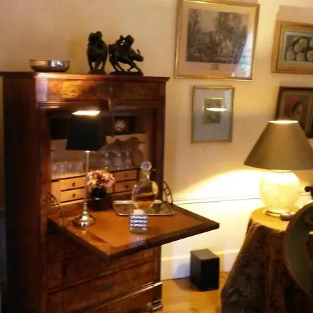 La Maison Epellius 3*