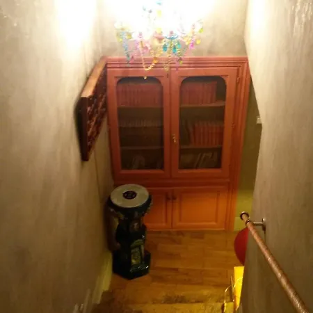 La Maison Epellius Hotell 3*