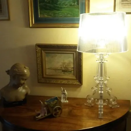 La Maison Epellius 克隆斯奥蒙特德