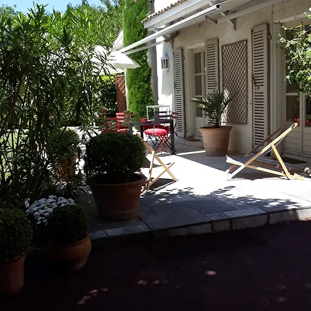 酒店 La Maison Epellius 3*