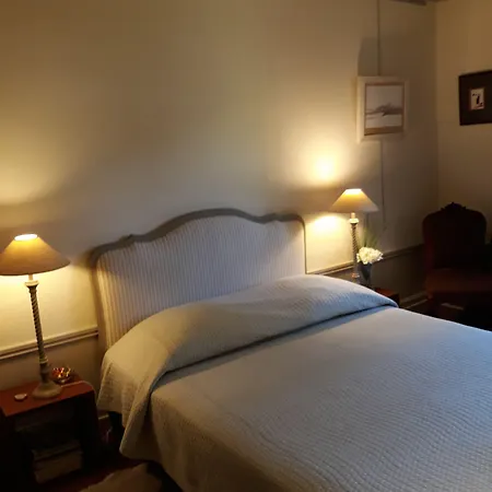 La Maison Epellius 酒店