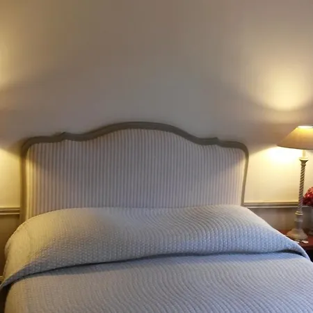 La Maison Epellius Hotell Collonges-au-Mont-dʼOr