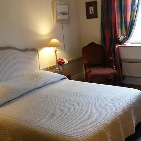 La Maison Epellius 3* 克隆斯奥蒙特德