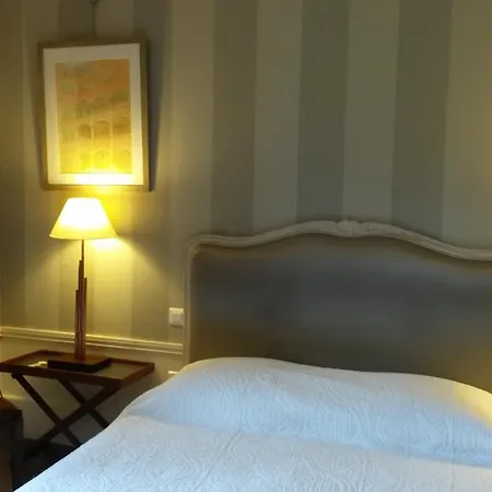 La Maison Epellius Hotell