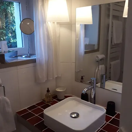 酒店 La Maison Epellius 克隆斯奥蒙特德