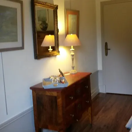 La Maison Epellius Hotell