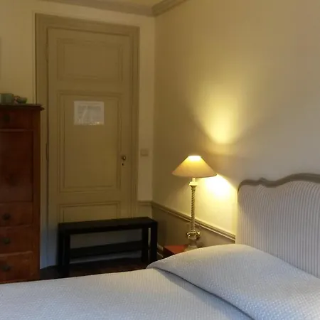 La Maison Epellius 3*