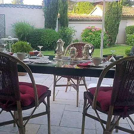 La Maison Epellius