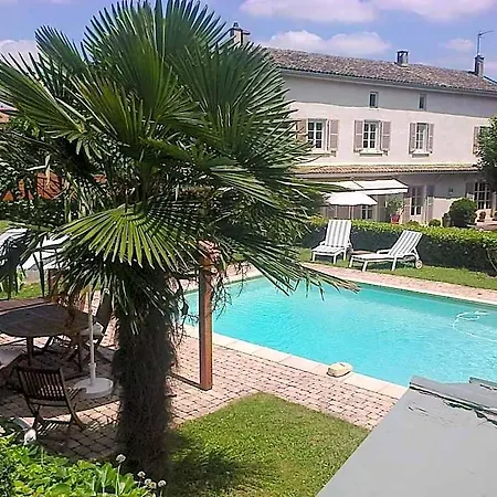 La Maison Epellius 3*