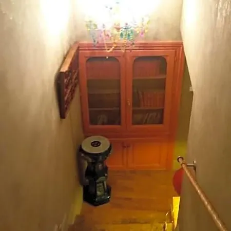 La Maison Epellius Hotell 3*