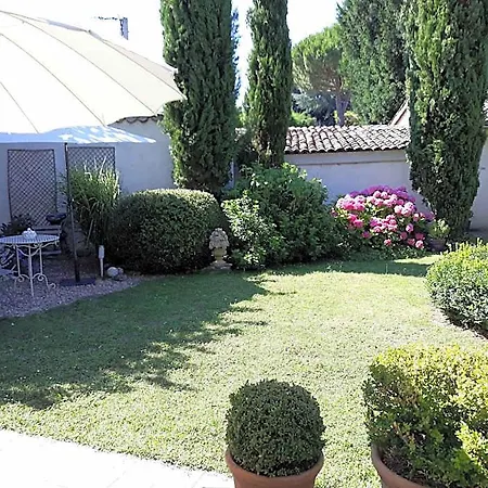 La Maison Epellius Hotell