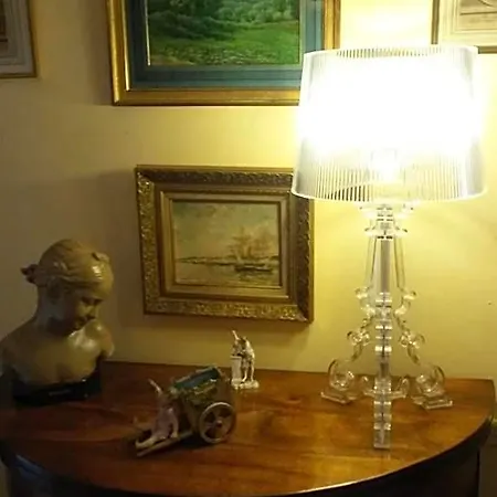 La Maison Epellius Hotell 3*