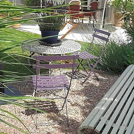 Hotell La Maison Epellius