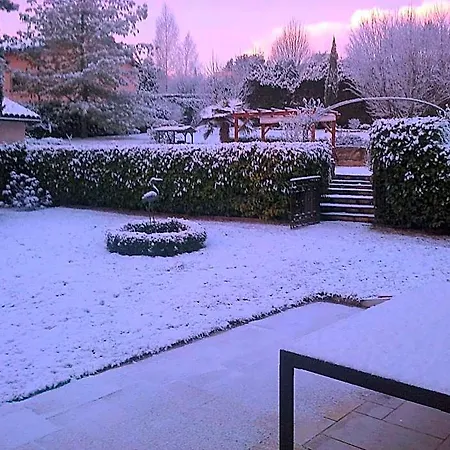 La Maison Epellius Hotell Collonges-au-Mont-dʼOr