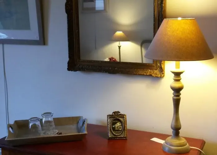 La Maison Epellius Ξενοδοχείο 3*